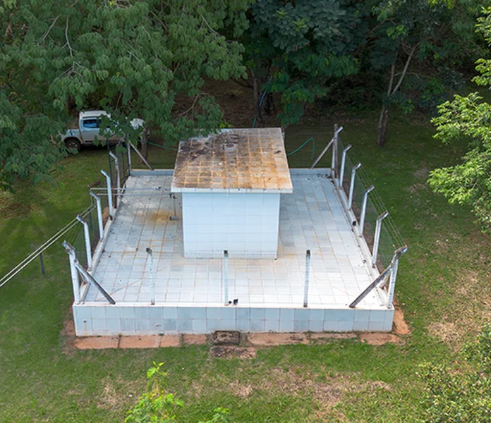 Fonte São José