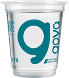 Copo Goyá 200ml