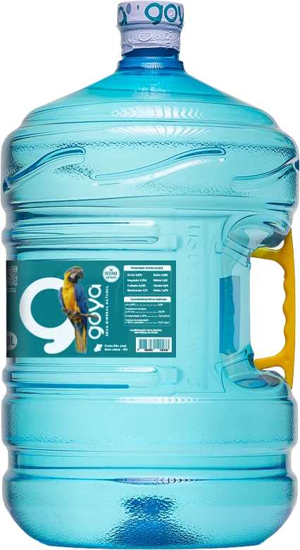 Galão 20L