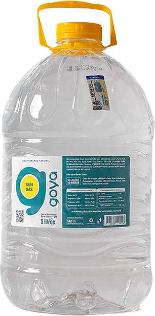 Galão 5L