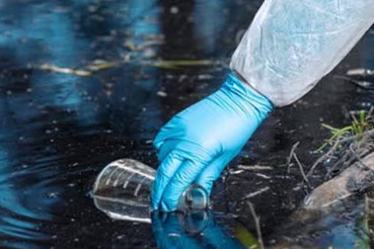 Água de 15 capitais tem sinal de contaminação, diz estudo da Unicamp