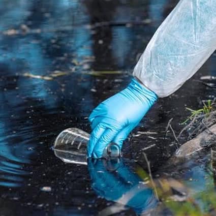 Água de 15 capitais tem sinal de contaminação, diz estudo da Unicamp