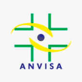 ANVISA - Agência Nacional de Vigilância Sanitária