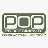 POP - Procedimento operacional padrão