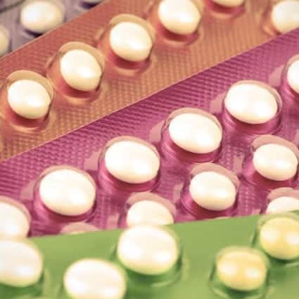 Estudo aponta que uso de anticoncepcionais pode estar associado a câncer de próstata