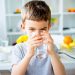 Consumir água pode diminuir risco de sobrepeso infantil