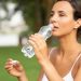 A importância da água para o corpo humano
